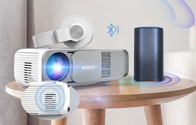 Best Projectors Under 250