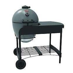 Char-Griller E6520 Charcoal Grill