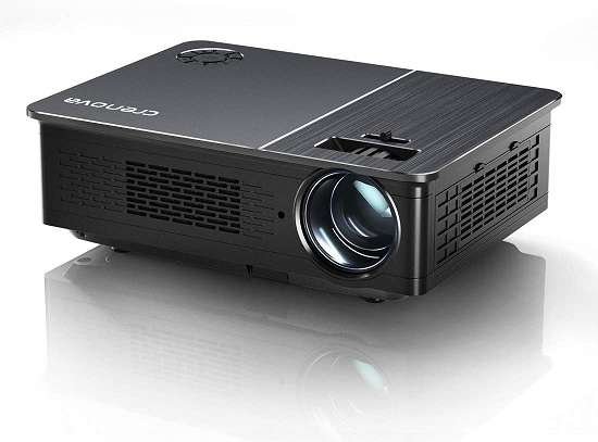 Crenova XPE760 Projector Crenova XPE760 Projector