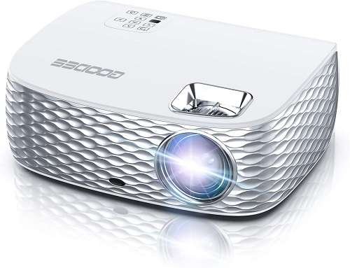 GooDee BL98 Projector GooDee BL98 Projector