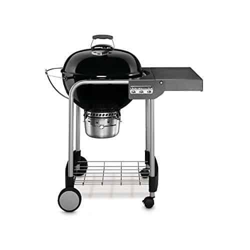 Weber 15301001 Charcoal Grill