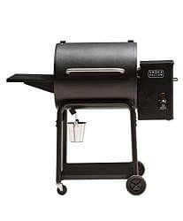 Masterbuilt SH19260319 WG600B Pellet Grill