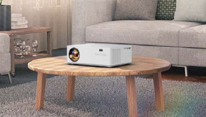 Toptro Projector Review