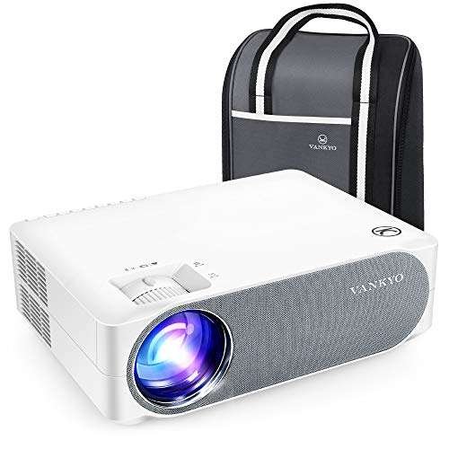 Vankyo Performance V630 Projector Vankyo Performance V630 Projector