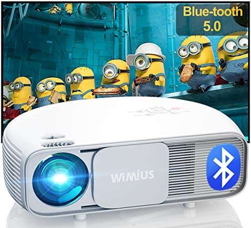 Wimius S4 Projector Wimius S4 Projector