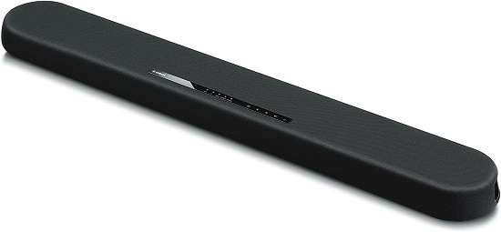 Yamaha YAS-108 Sound Bar for Apartment Yamaha YAS-108 Sound Bar for Apartment