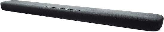 Yamaha YAS-109 Sound Bar for Smaller Rooms Yamaha YAS-109 Sound Bar for Smaller Rooms
