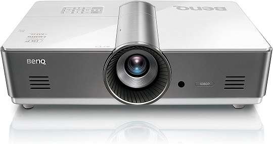 BenQ MH760 Projector - Best projector for church sanctuary BenQ MH760 Projector - Best projector for church sanctuary