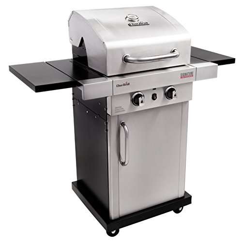 Char-Broil Signature TRU-Infrared 325 2-Burner Propane Gas Grill Char-Broil Signature TRU-Infrared 325 2-Burner Propane Gas Grill