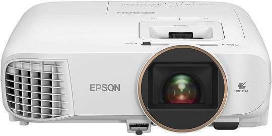 Epson Home Cinema 2250 Projector - Best projector for small church Epson Home Cinema 2250 Projector - Best projector for small church