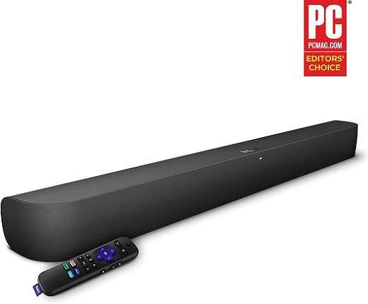 Roku Smart Soundbar 9101R