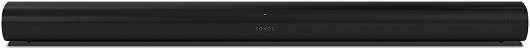 Sonos ARCG1US1BLK Smart Soundbar for TV