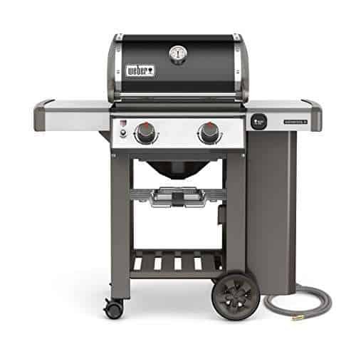 Weber 65010001 Genesis II E-210 Natural Gas Grill Weber 65010001 Genesis II E-210 Natural Gas Grill