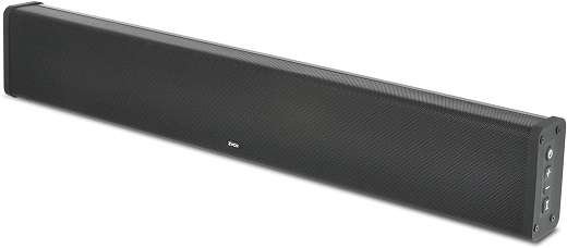 ZVOX SB380 Aluminum Sound Bar