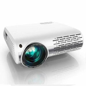 Yaber Y30 Projector