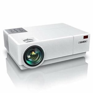 Yaber Y31 Projector