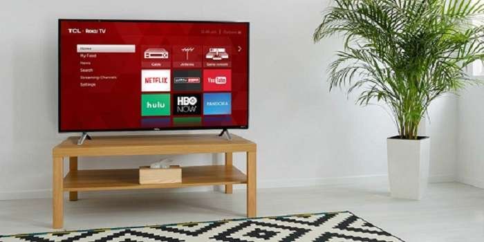 Best 65 inch TV under 600