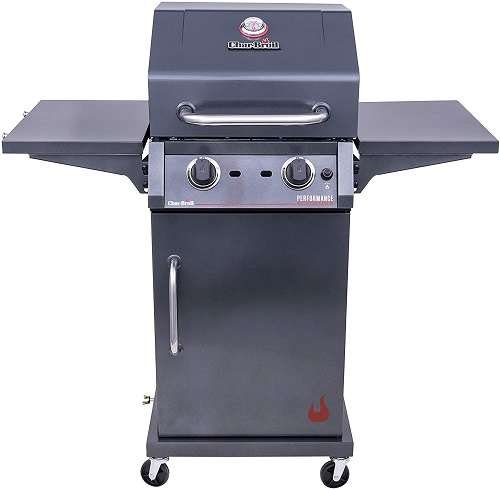 Char-Broil 463655621 Review Char-Broil 463655621 Review
