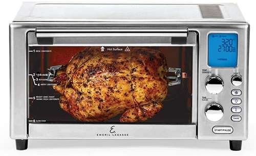 Emeril Lagasse Power AirFryer 360