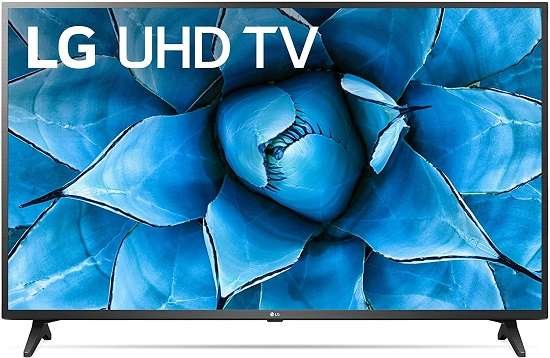 LG 65UN7300PUF 73 Series 65" 4K Smart UHD TV