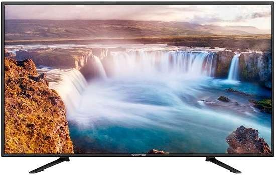 Sceptre 65" 4K Ultra HD 2160p LED 4X HDMI 2.0 HD TV