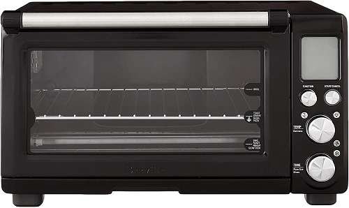 Breville BOV845BKSUSC Smart Pro Countertop Oven