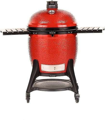 Kamado Joe Classic iii