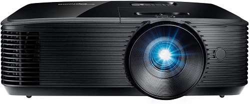 Optoma HD146X Projector – Best High-Performance Projector for Churches Optoma HD146X Projector – Best High-Performance Projector for Churches