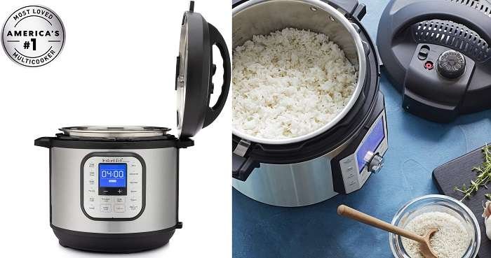 What Are The Differences And Similarities Of Instant Pot Duo Nova Vs Duo Evo Plus What Are The Differences And Similarities Of Instant Pot Duo Nova Vs Duo Evo Plus