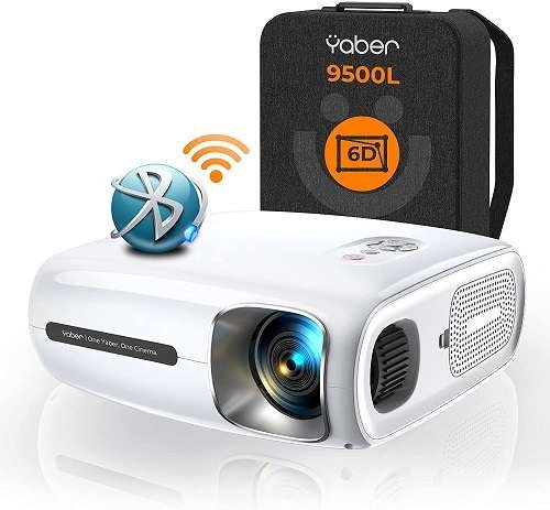 Yaber Pro V7 Review Yaber Pro V7 Review
