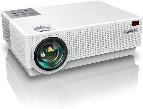 YABER Y31 Projector – Yaber 1080p projector