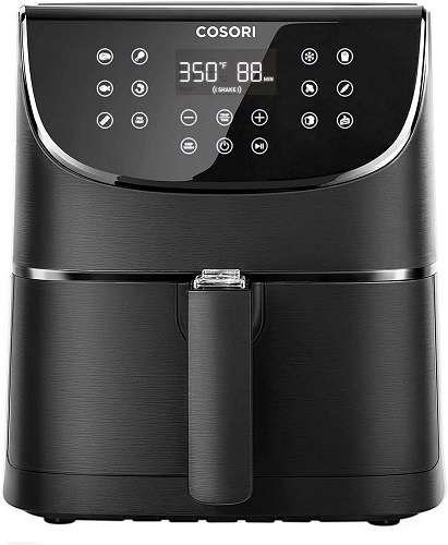 Cosori Air Fryer Max XL 5.8 Quart Review