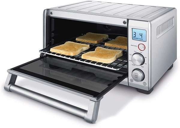Breville BOV650XL Review