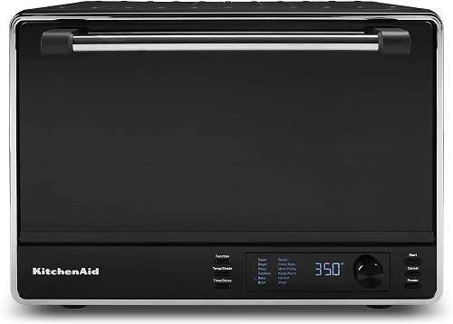 KitchenAid KCO255BM Review KitchenAid KCO255BM Review