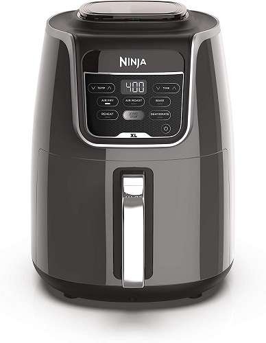 Ninja AF150AMZ Air Fryer XL Review Ninja AF150AMZ Air Fryer XL Review