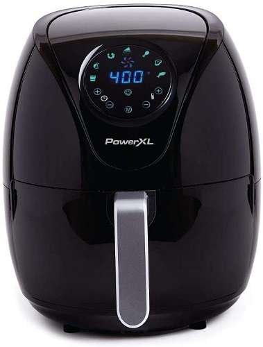 PowerXL Air Fryer 7 QT Maxx Classic Review PowerXL Air Fryer 7 QT Maxx Classic Review