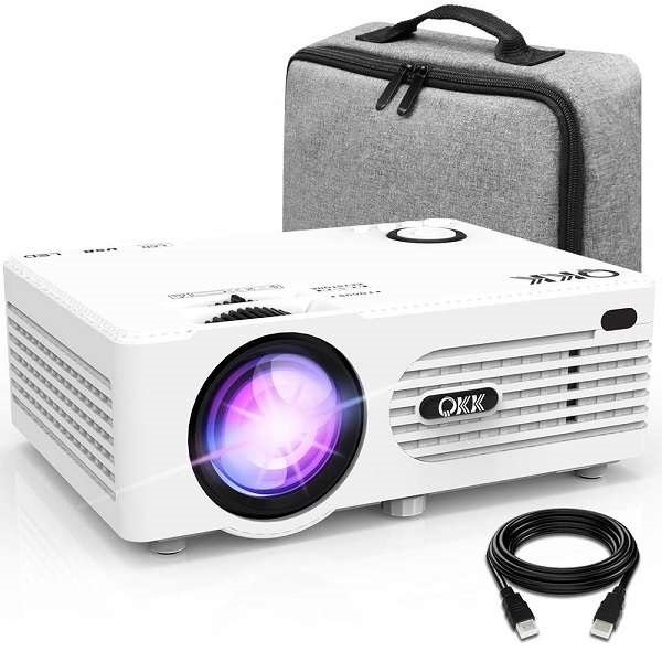 QKK Projector Troubleshooting