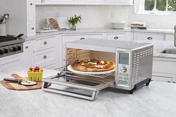 Cuisinart TOB-260N1 Review