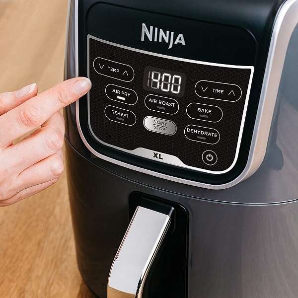 What Users Are Saying About Ninja AF150AMZ XL Air Fryer What Users Are Saying About Ninja AF150AMZ XL Air Fryer