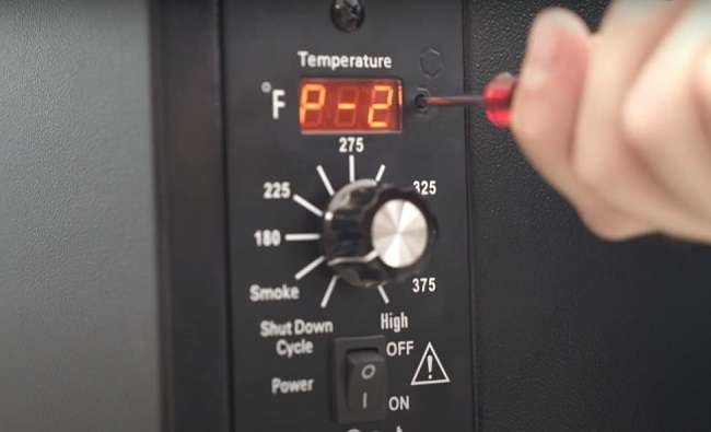 What Temperature Is The Smoke Setting On A Traeger Grill
