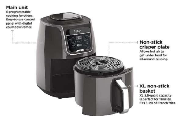 What Are The Key Features What Are The Key Features