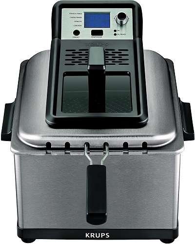 Krups KJ502d51 Review Krups KJ502d51 Review