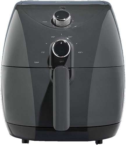 Oster Copper Infused Air Fryer Review Oster Copper Infused Air Fryer Review