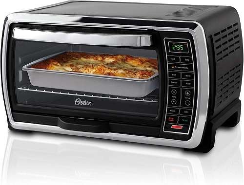Oster TSSTTVMNDG-SHP-2 Convection Oven