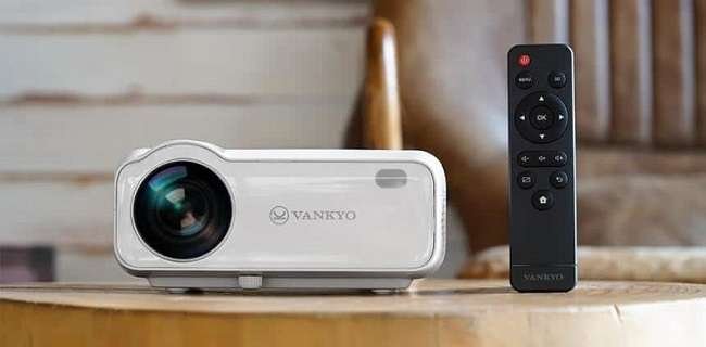 Vankyo Projector Troubleshooting Guide Vankyo Projector Troubleshooting