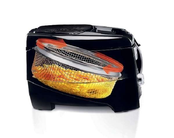 What Users Are Saying About Delonghi D28313uxbk Roto Deep Fryer What Users Are Saying About Delonghi D28313uxbk Roto Deep Fryer