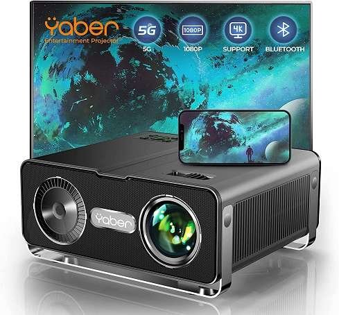 Yaber V10 Review