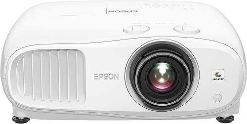 Epson 3200 Projector