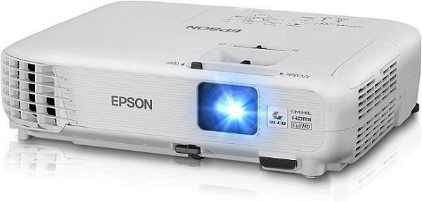 Epson Projector Troubleshooting