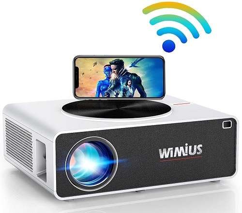 WiMiUS K3 Review